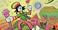 Briar Patch Amphitheater / Reggae festival 2021