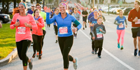 Kansas-city-marathon / Elisha Israel & AZ-ONE
