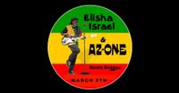 Elisha Israel & AZ-ONE