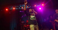 Elisha Isreal & AZ-ONE / Soul Rebel and the Beast 