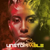 Unstoppable by Lynn Solar