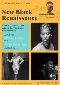 New Black Renaissance