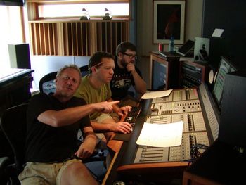 Mastering
