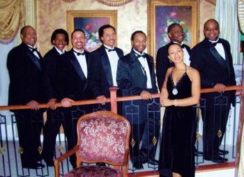 Da Fellas Band in Naperville, IL
