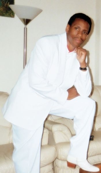 Mr. Smooth
