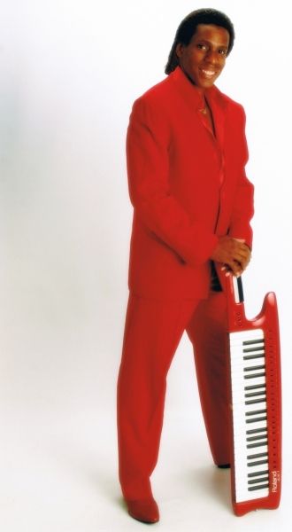 Photo Shoot (2008)
