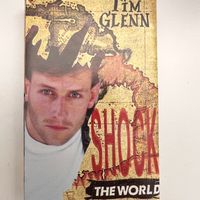 Shock the World by Tim Glenn