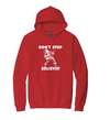 Don't Stop Believin' Hoodie