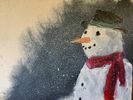 Waiting for Christmas