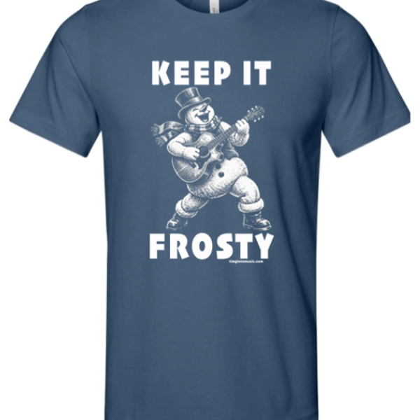 Keep it Frosty T-shirt