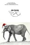 Christmas Elephant
