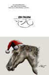 Christmas Horse