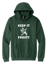 Keep it Frosty Hoodie