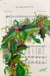 The Holly and the Ivy