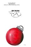 Red and Green Ornaments