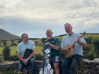 Dreams Of Freedom Irish Ballad Band