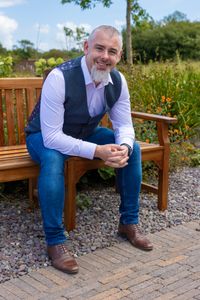 Richie Of Dreams Of Freedom Irish Ballad Band Solo Tour