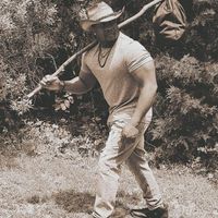 Three-Fifths My Ass by Saddle Brown