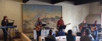 Cary C Banks with The Gathering Band