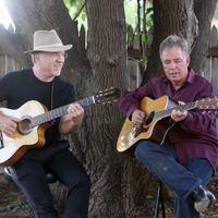 Cary C Banks , Steve Williams and Gabbie Schilling 