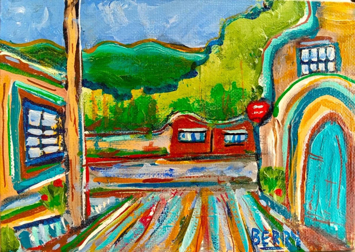 Benavides Study