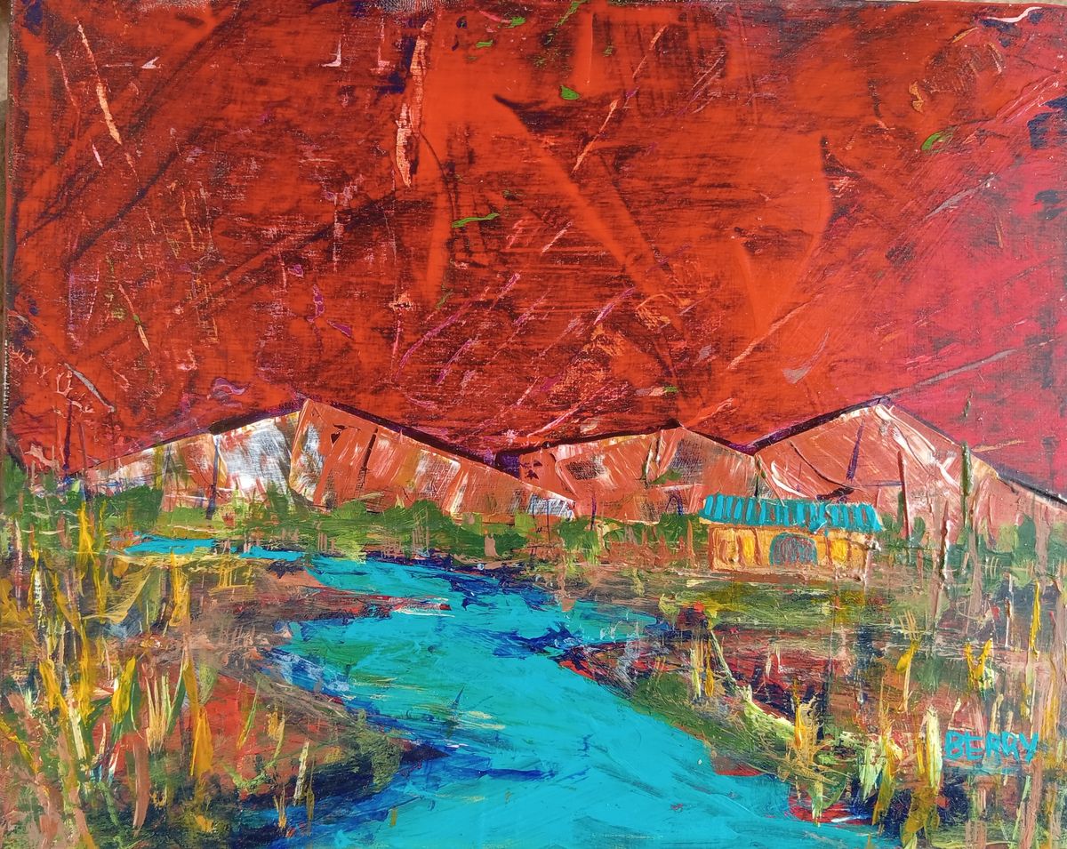 Red Dawn