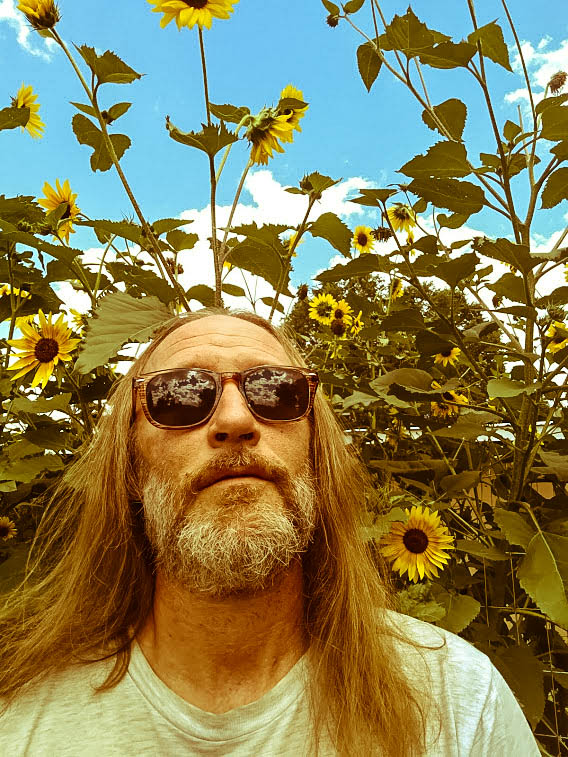 Brent Berry — Photo