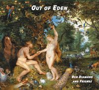 "Out of Eden" CD Release Party
