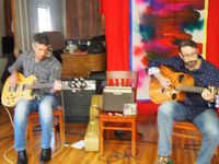 Music Heals the Heart Fundraiser