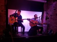 Featured Artists @ NOOM