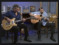 "Wes Houston Presents" TV Show