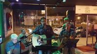 SOBeez Play Kiwanis Night