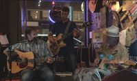 Friday Night with Ben Diamond and Jeff Brody!