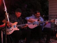 Private House Concert