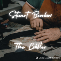 The Cobbler by Stuart Benbow