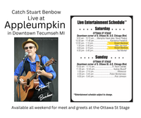 Appleumpkin Festival - Second Set