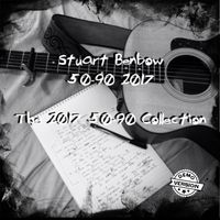 50-90 2017 by Stuart Benbow