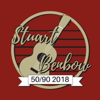 50/90 2018 by Stuart Benbow