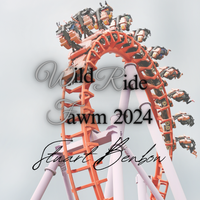 FAWM 2024 by Stuart Benbow