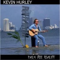 Palm Tree Reality by Kevin Hurley