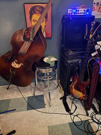 Music We Remember Trio