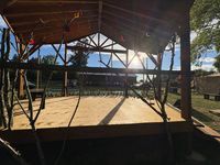 Wedding Celebration for Willow and David at Camp Tasty’s
