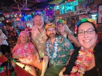 Tiki Trio - Plays a Private Event