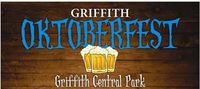 Griffith Oktoberfest