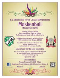 Maskenball