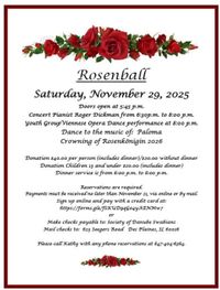 Rosenball