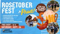 Rosetoberfest - Village of Rosemont Oktoberfest