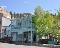 The Creede Hotel