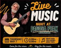 Pagosa Peak Restaurant