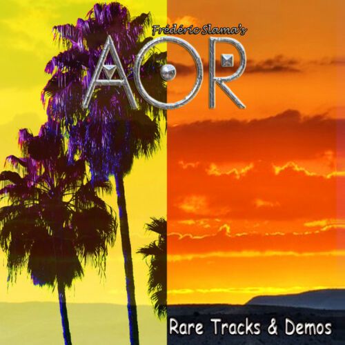 メロハー◆AOR(FREDERIC SLAMA)/NEXT STOP:L.A. メロハー◇AOR(FREDERIC SLAMA)/NEXT STOP:L.A.の通販はau PAY